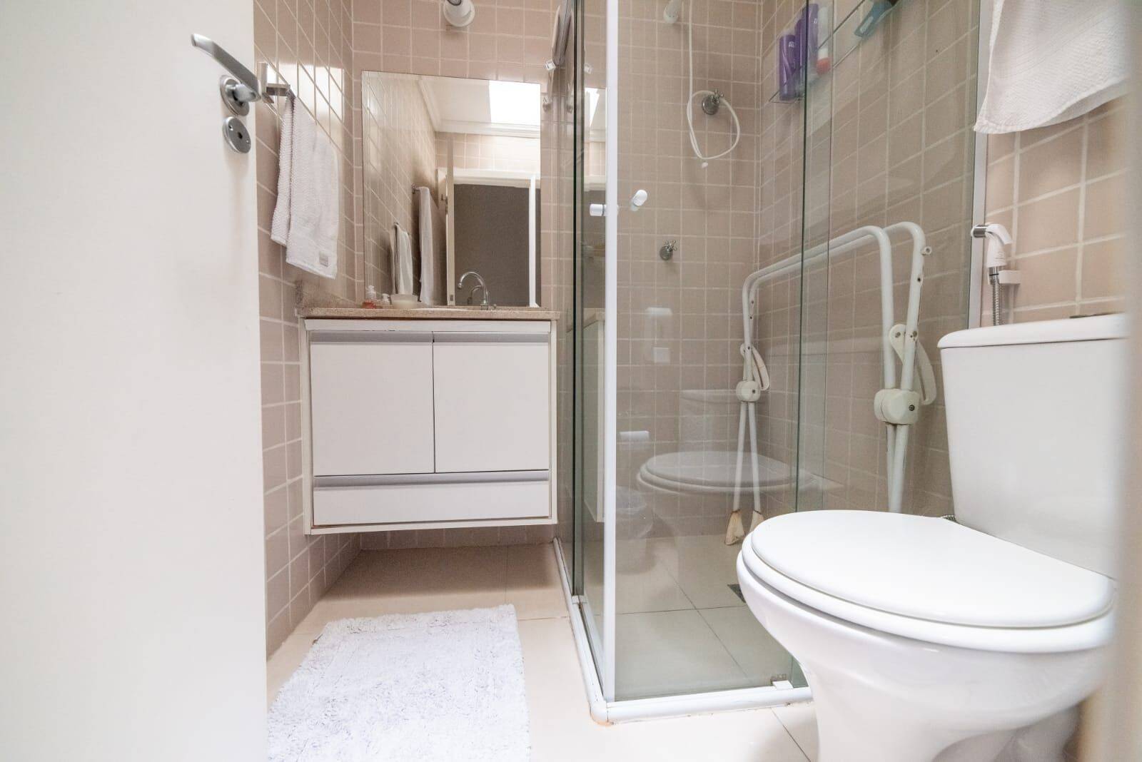 Sobrado com 3 dormitórios à venda, 130 m² por R$ 1.300.000,00 - Urbanova - São José dos Campos/SP