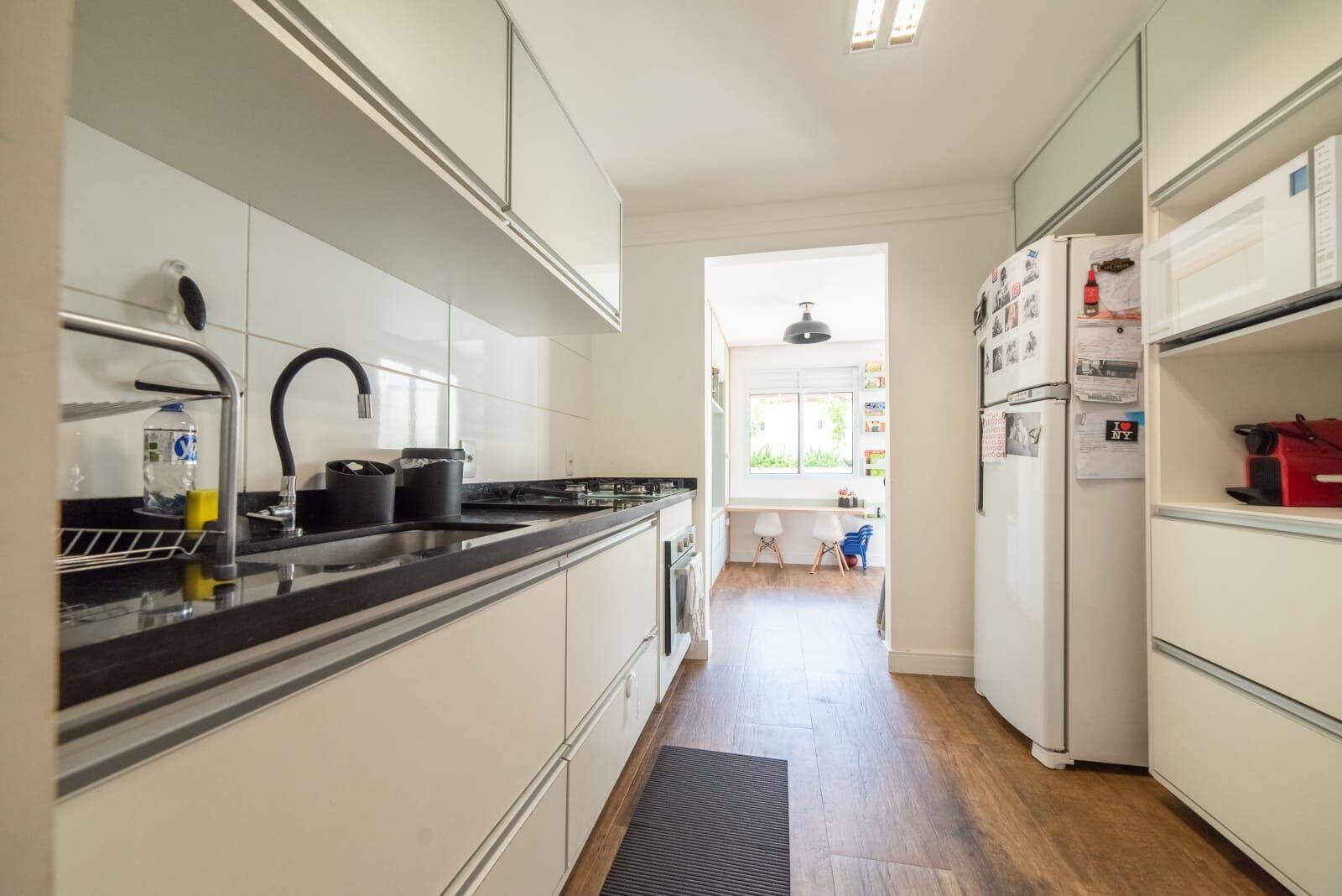Sobrado com 3 dormitórios à venda, 130 m² por R$ 1.300.000,00 - Urbanova - São José dos Campos/SP