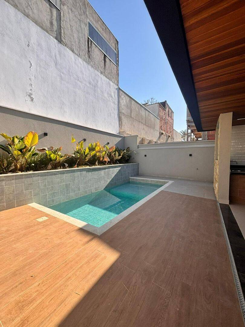 Sobrado com 4 dormitórios, 263 m² - venda por R$ 2.400.000,00 ou aluguel por R$ 12.726,00/mês - Urbanova - São José dos Campos/SP