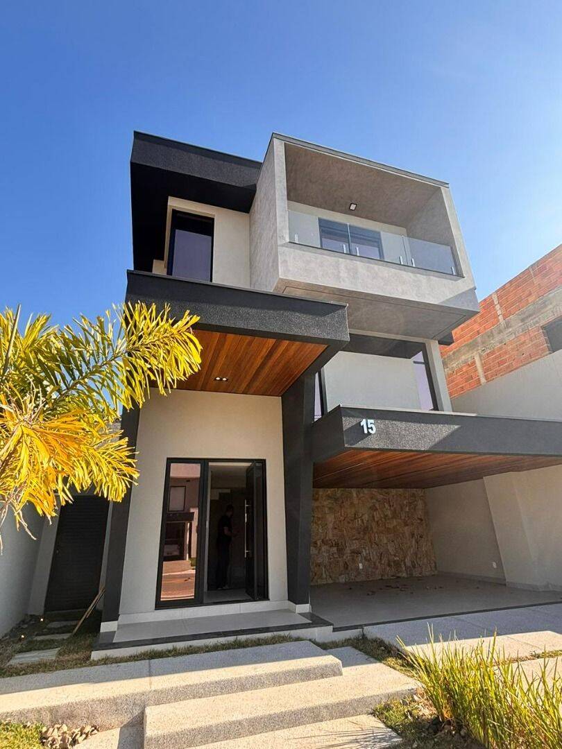 Sobrado com 4 dormitórios, 263 m² - venda por R$ 2.400.000,00 ou aluguel por R$ 12.726,00/mês - Urbanova - São José dos Campos/SP