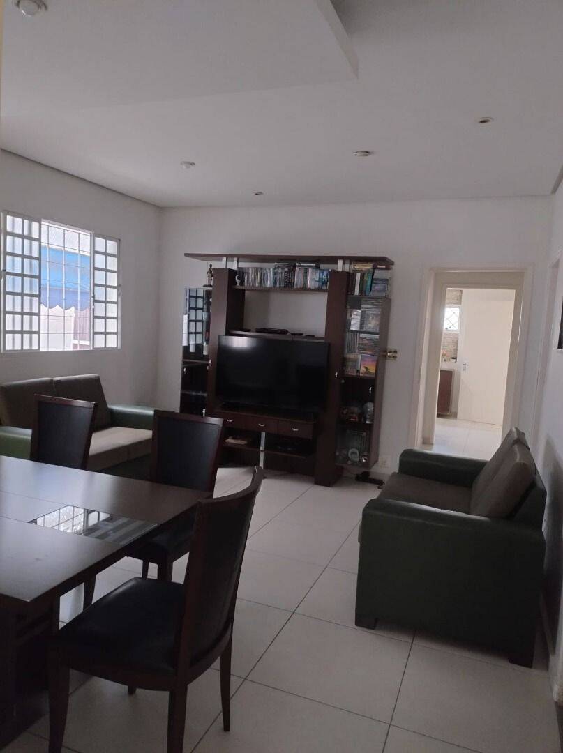 Casa com 3 dormitórios à venda, 280 m² por R$ 1.900.000,00 - Vila Ema - São José dos Campos/SP
