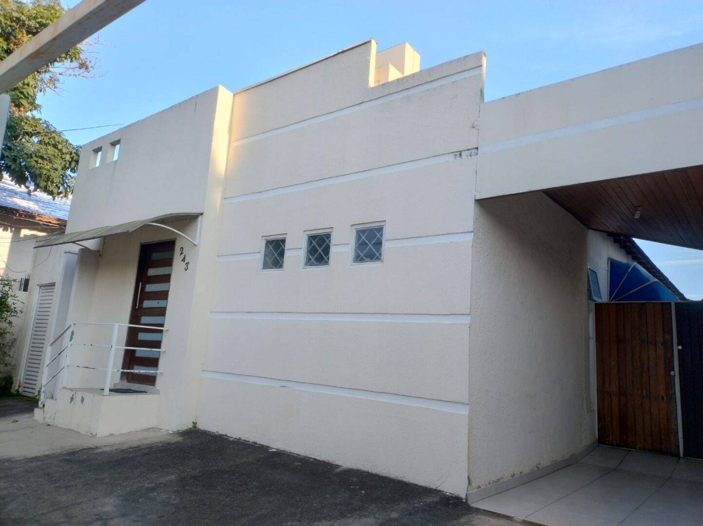 Casa com 3 dormitórios à venda, 280 m² por R$ 1.900.000,00 - Vila Ema - São José dos Campos/SP