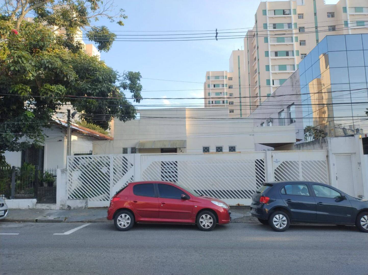 Casa com 3 dormitórios à venda, 280 m² por R$ 1.900.000,00 - Vila Ema - São José dos Campos/SP