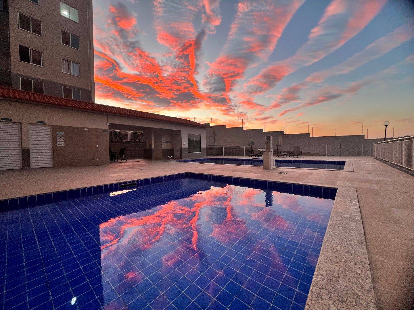 Cobertura com 2 dormitórios à venda, 88 m² por R$ 380.000,00 - Jardim Paraíso - Jacareí/SP