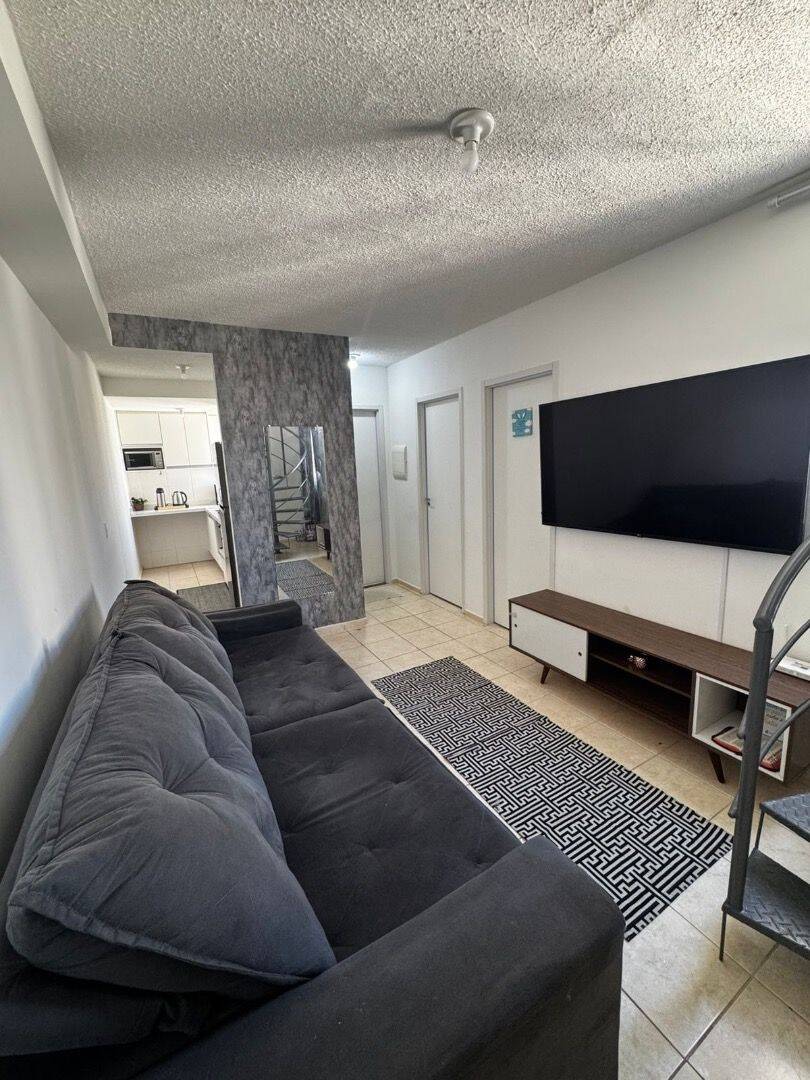 Cobertura com 2 dormitórios à venda, 88 m² por R$ 380.000,00 - Jardim Paraíso - Jacareí/SP