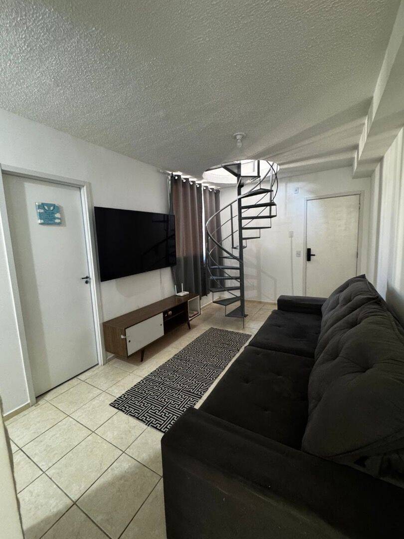Cobertura com 2 dormitórios à venda, 88 m² por R$ 380.000,00 - Jardim Paraíso - Jacareí/SP