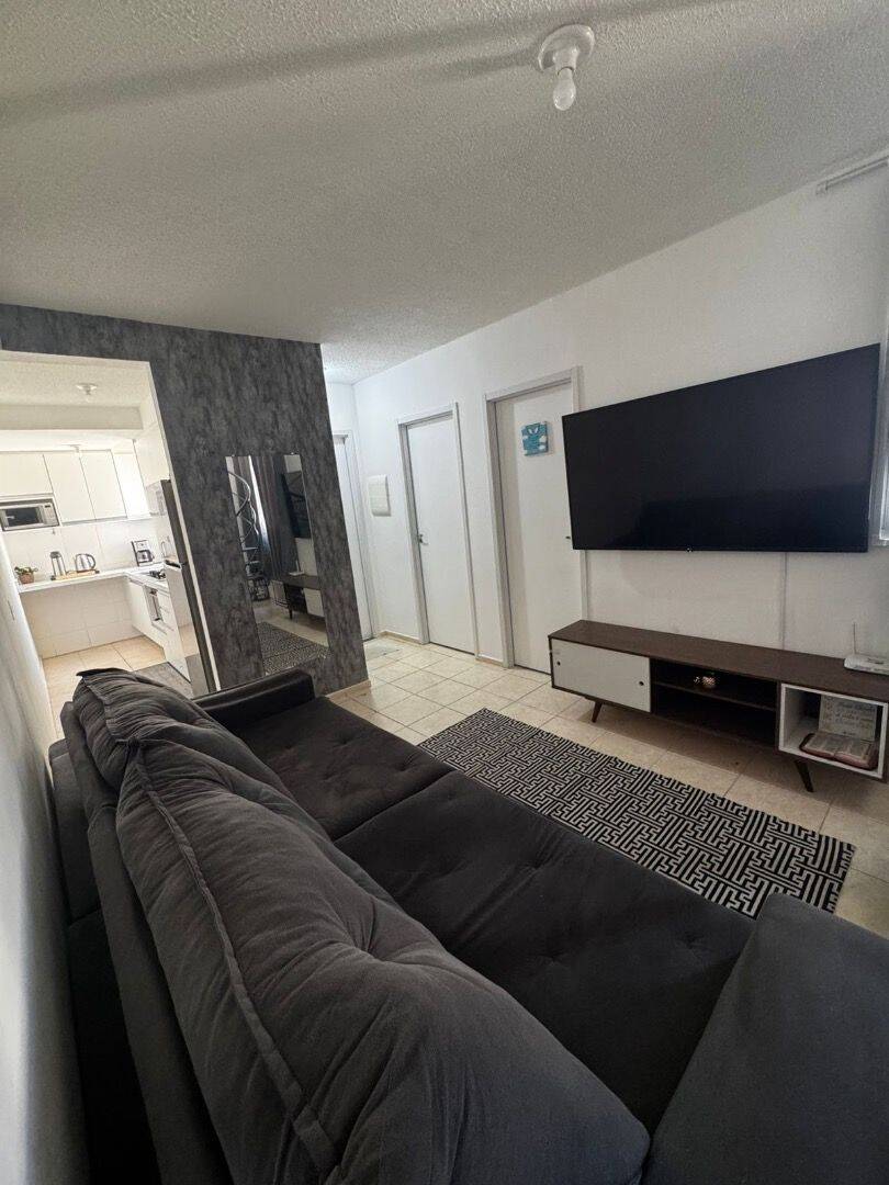 Cobertura com 2 dormitórios à venda, 88 m² por R$ 380.000,00 - Jardim Paraíso - Jacareí/SP