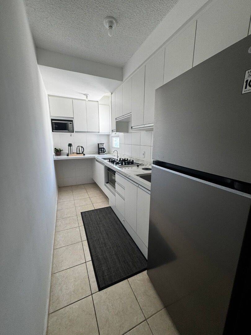 Cobertura com 2 dormitórios à venda, 88 m² por R$ 380.000,00 - Jardim Paraíso - Jacareí/SP