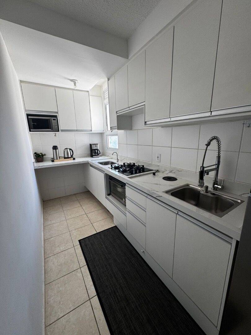 Cobertura com 2 dormitórios à venda, 88 m² por R$ 380.000,00 - Jardim Paraíso - Jacareí/SP