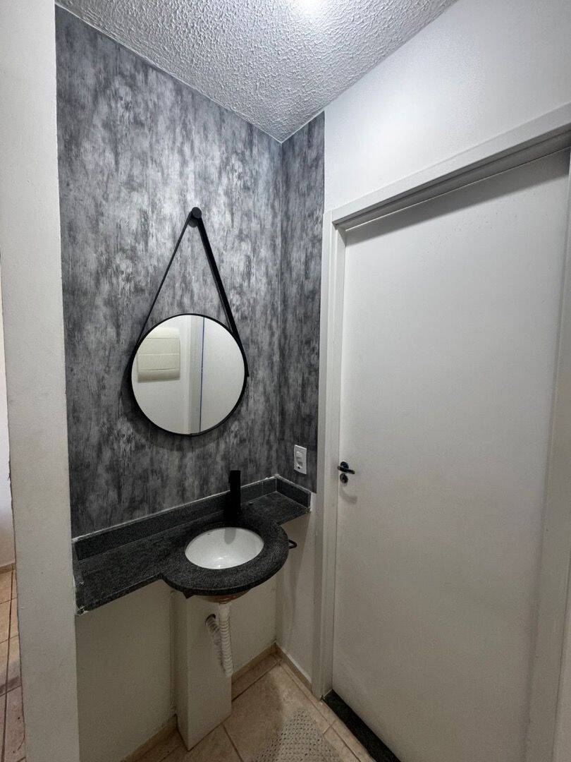 Cobertura com 2 dormitórios à venda, 88 m² por R$ 380.000,00 - Jardim Paraíso - Jacareí/SP