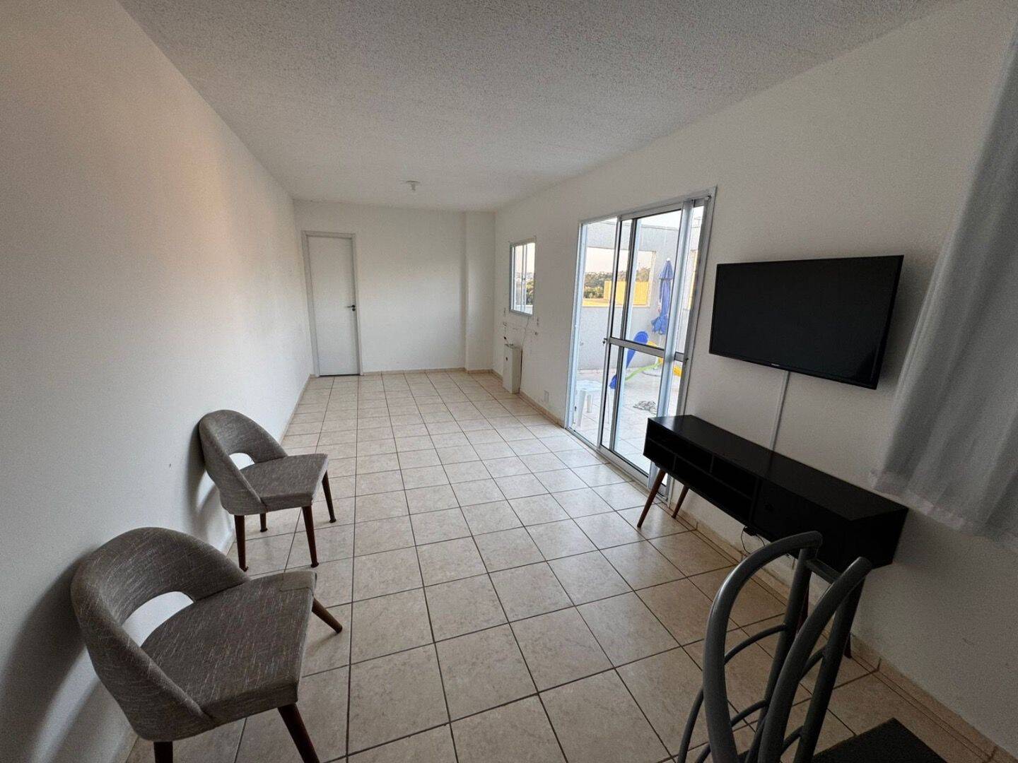 Cobertura com 2 dormitórios à venda, 88 m² por R$ 380.000,00 - Jardim Paraíso - Jacareí/SP