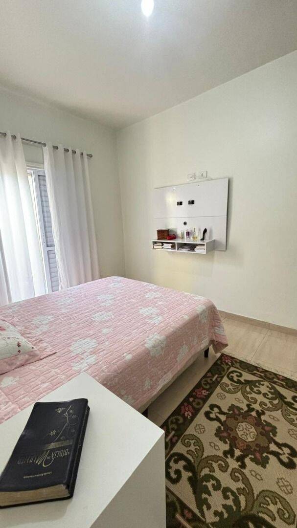 Casa com 4 dormitórios à venda, 170 m² por R$ 645.000 - Villa Branca - Jacareí/SP