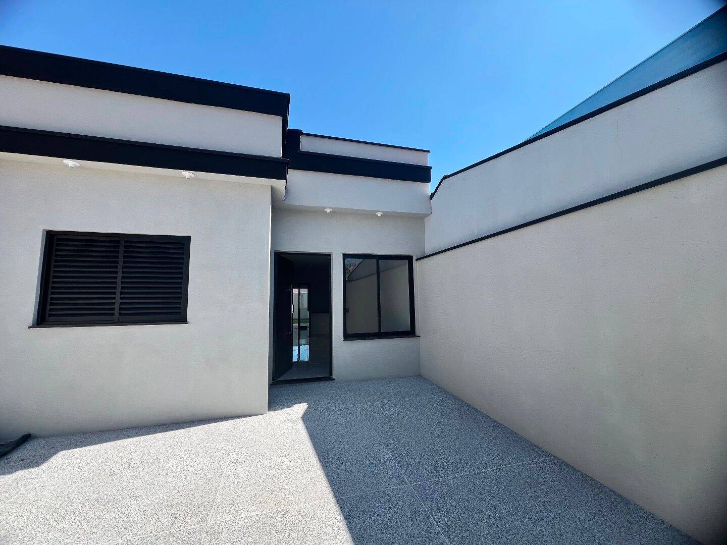 Casa com 3 dormitórios à venda, 79 m² por R$ 450.000,00 - Morada do Fênix - São José dos Campos/SP