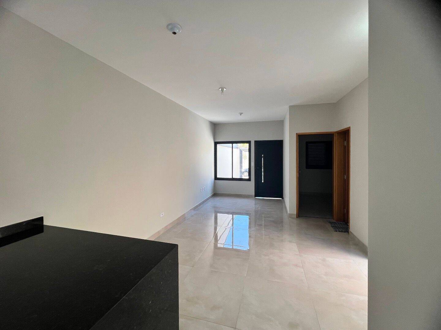 Casa com 3 dormitórios à venda, 79 m² por R$ 450.000,00 - Morada do Fênix - São José dos Campos/SP