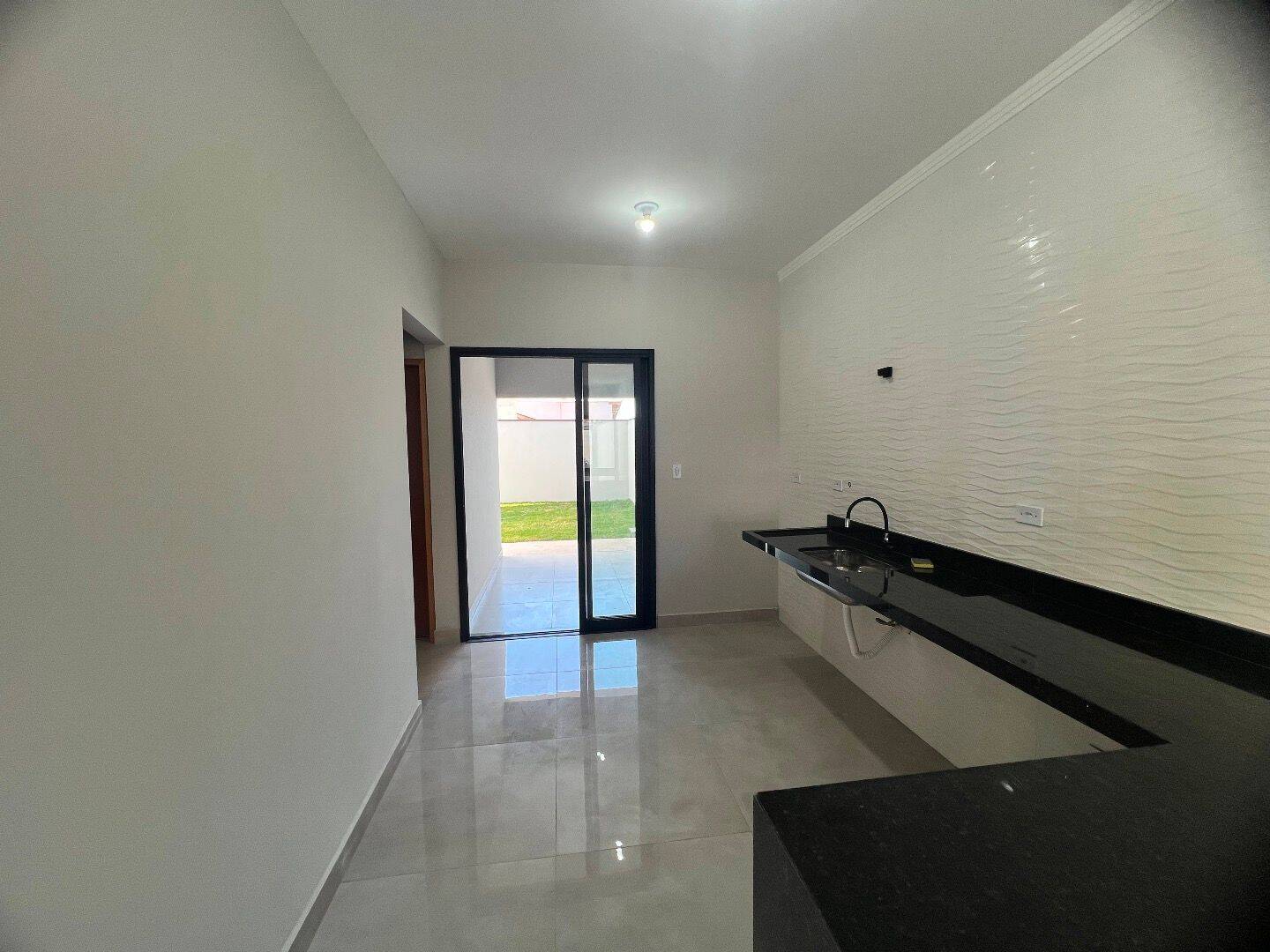 Casa com 3 dormitórios à venda, 79 m² por R$ 450.000,00 - Morada do Fênix - São José dos Campos/SP