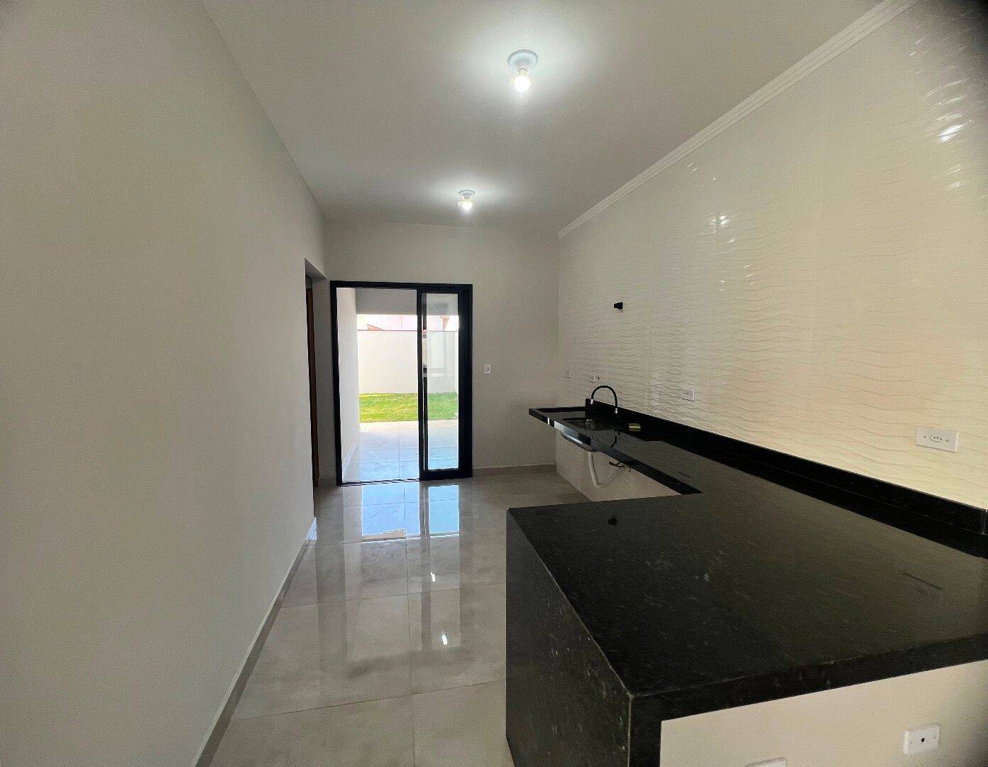 Casa com 3 dormitórios à venda, 79 m² por R$ 450.000,00 - Morada do Fênix - São José dos Campos/SP