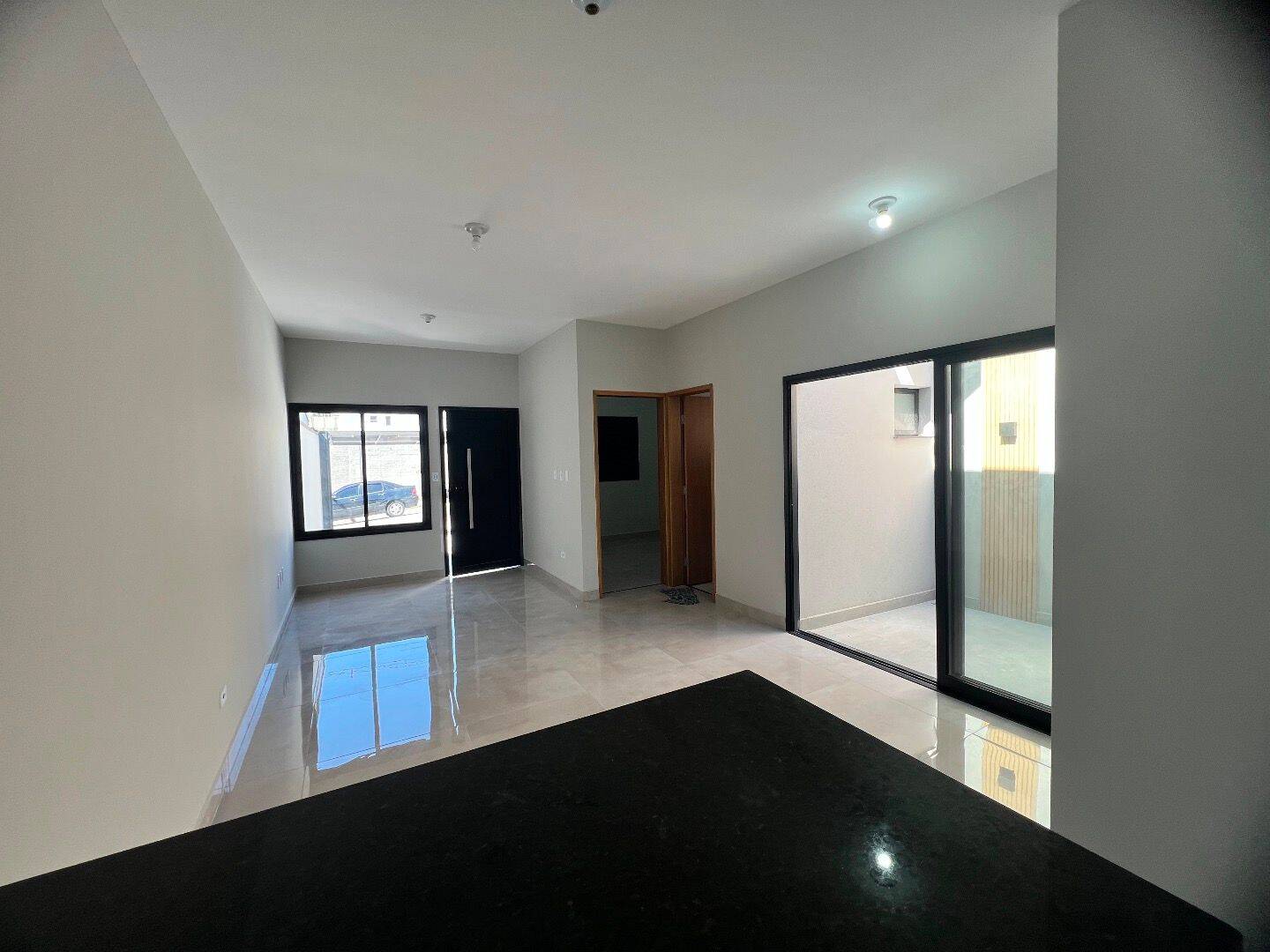 Casa com 3 dormitórios à venda, 79 m² por R$ 450.000,00 - Morada do Fênix - São José dos Campos/SP