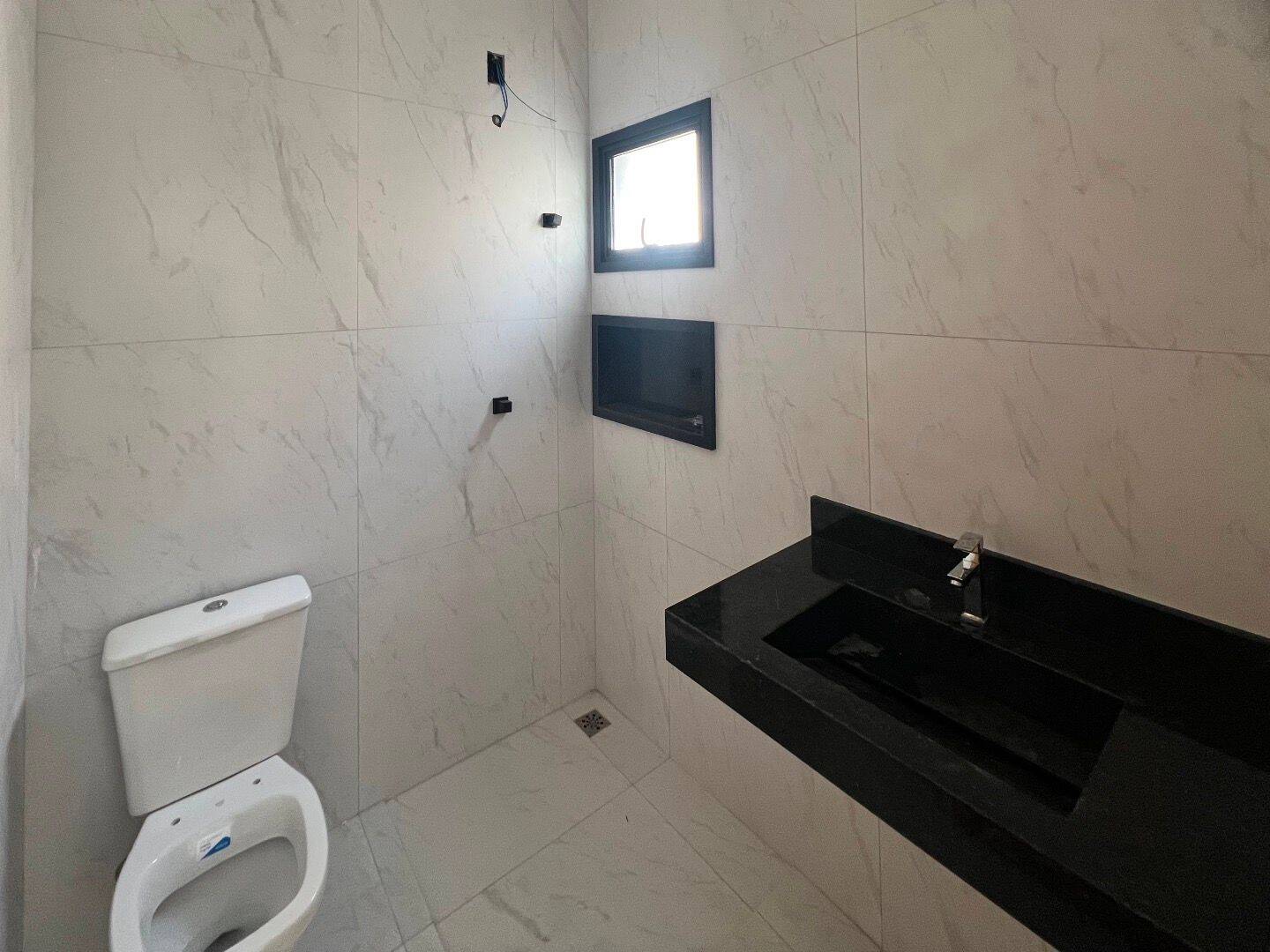 Casa com 3 dormitórios à venda, 79 m² por R$ 450.000,00 - Morada do Fênix - São José dos Campos/SP