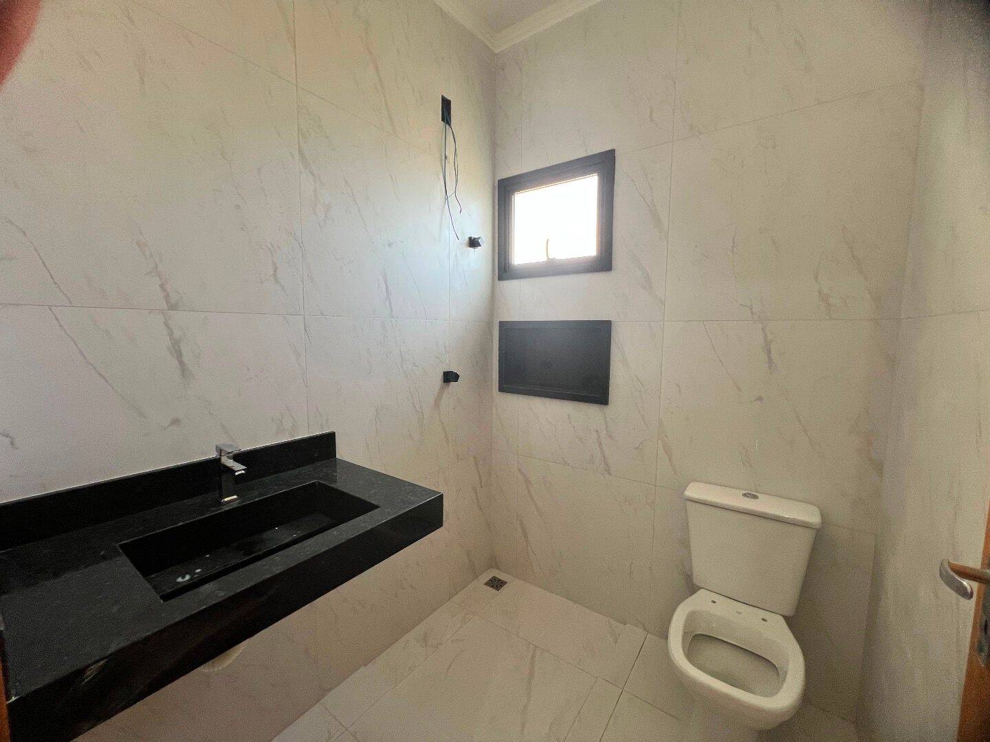 Casa com 3 dormitórios à venda, 79 m² por R$ 450.000,00 - Morada do Fênix - São José dos Campos/SP