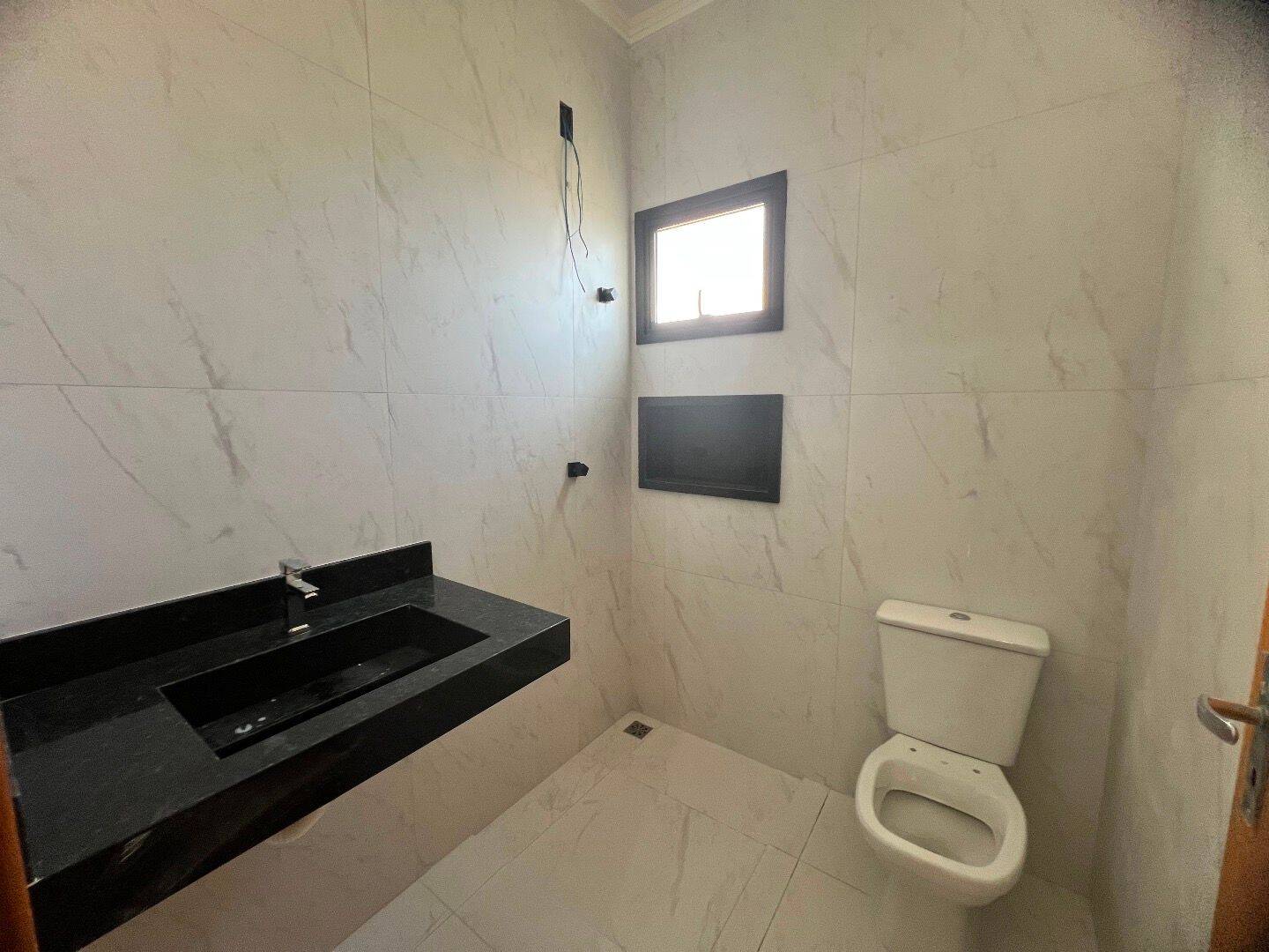 Casa com 3 dormitórios à venda, 79 m² por R$ 450.000,00 - Morada do Fênix - São José dos Campos/SP