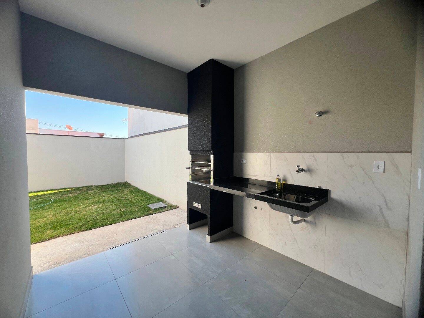 Casa com 3 dormitórios à venda, 79 m² por R$ 450.000,00 - Morada do Fênix - São José dos Campos/SP