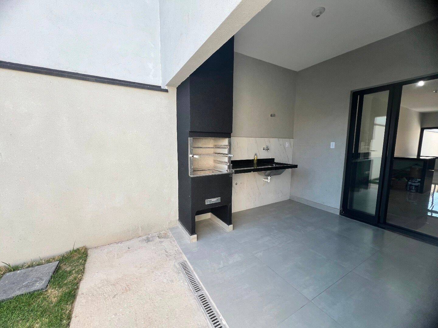 Casa com 3 dormitórios à venda, 79 m² por R$ 450.000,00 - Morada do Fênix - São José dos Campos/SP