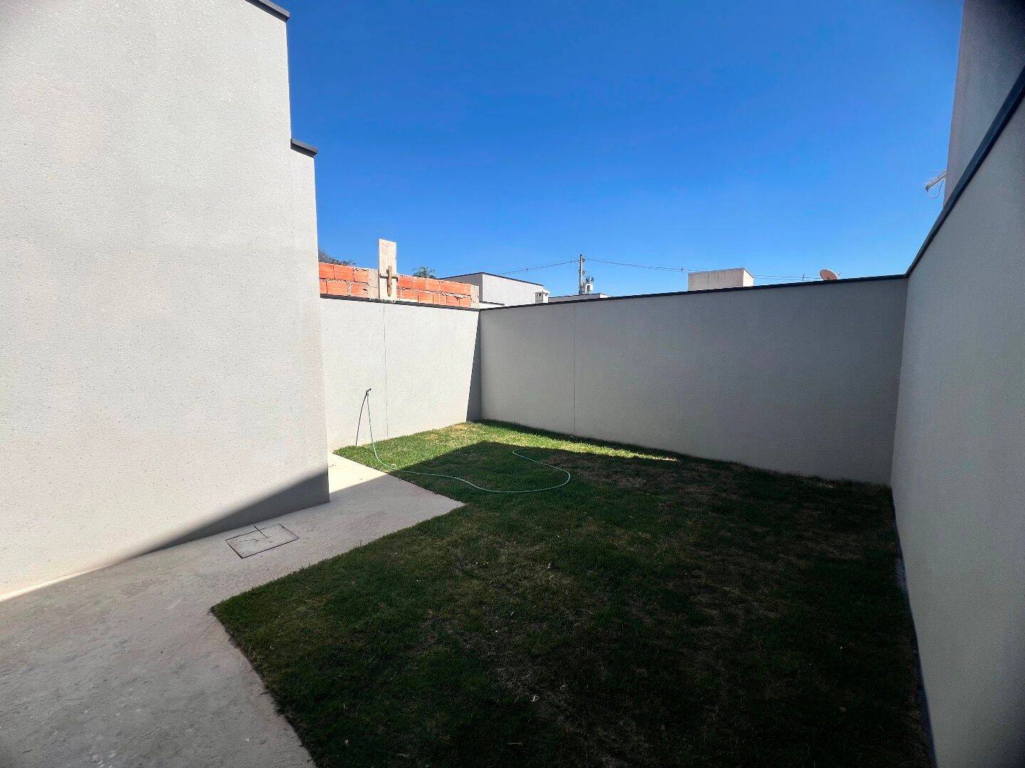 Casa com 3 dormitórios à venda, 79 m² por R$ 450.000,00 - Morada do Fênix - São José dos Campos/SP
