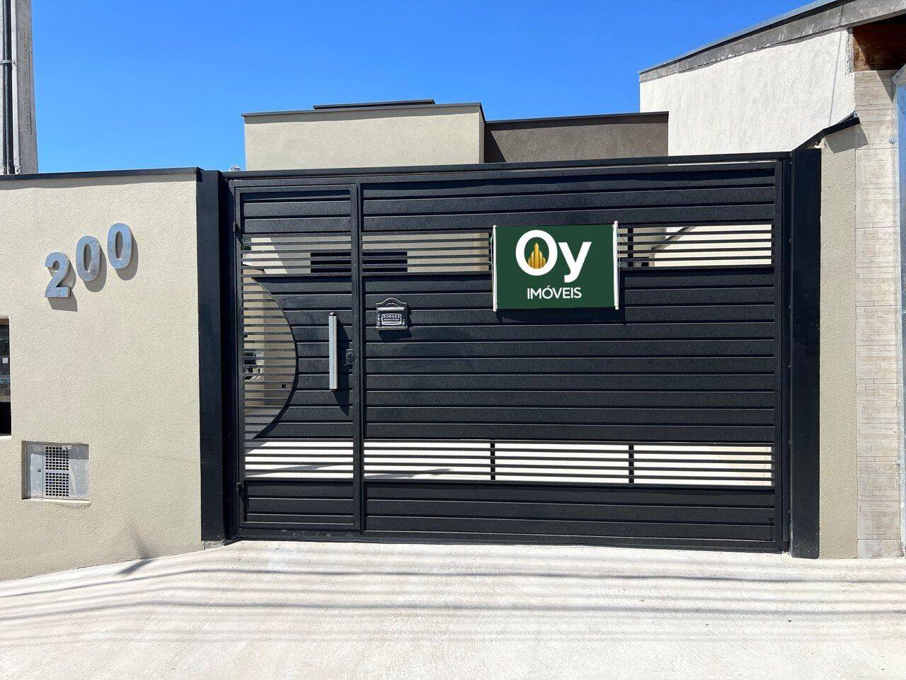 Casa com 3 dormitórios à venda, 76 m² por R$ 450.000,00 - Portal Santa Inês - São José dos Campos/SP