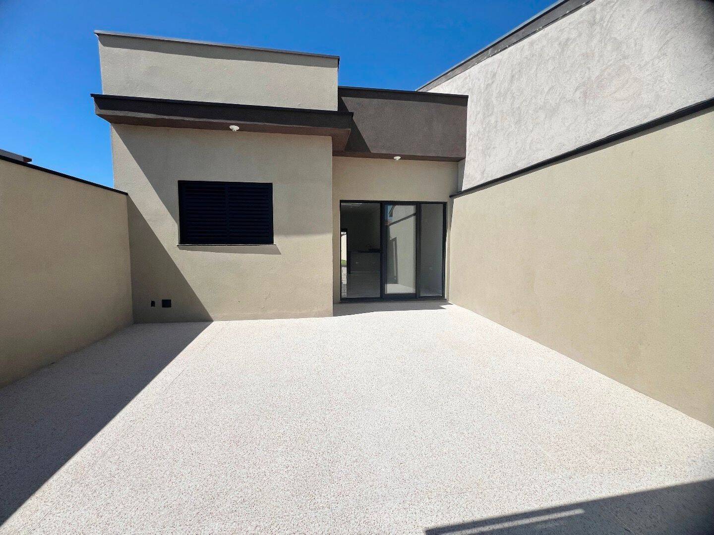 Casa com 3 dormitórios à venda, 76 m² por R$ 450.000,00 - Portal Santa Inês - São José dos Campos/SP