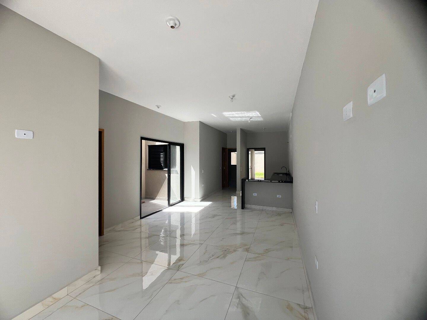 Casa com 3 dormitórios à venda, 76 m² por R$ 450.000,00 - Portal Santa Inês - São José dos Campos/SP