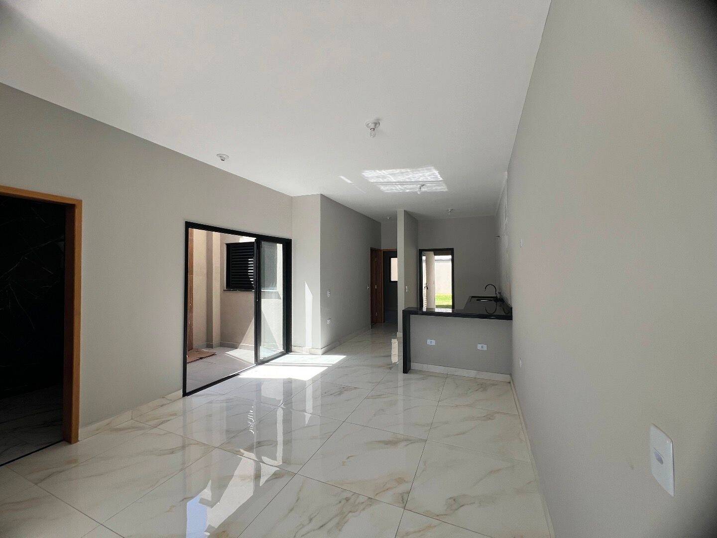 Casa com 3 dormitórios à venda, 76 m² por R$ 450.000,00 - Portal Santa Inês - São José dos Campos/SP