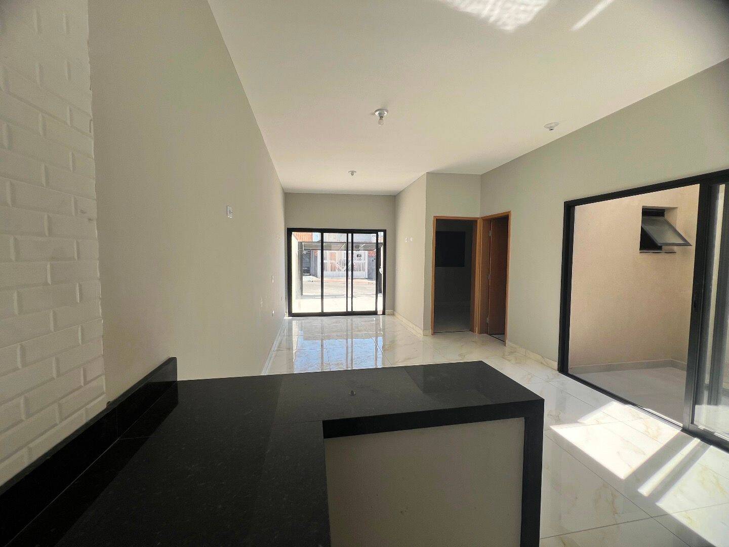 Casa com 3 dormitórios à venda, 76 m² por R$ 450.000,00 - Portal Santa Inês - São José dos Campos/SP