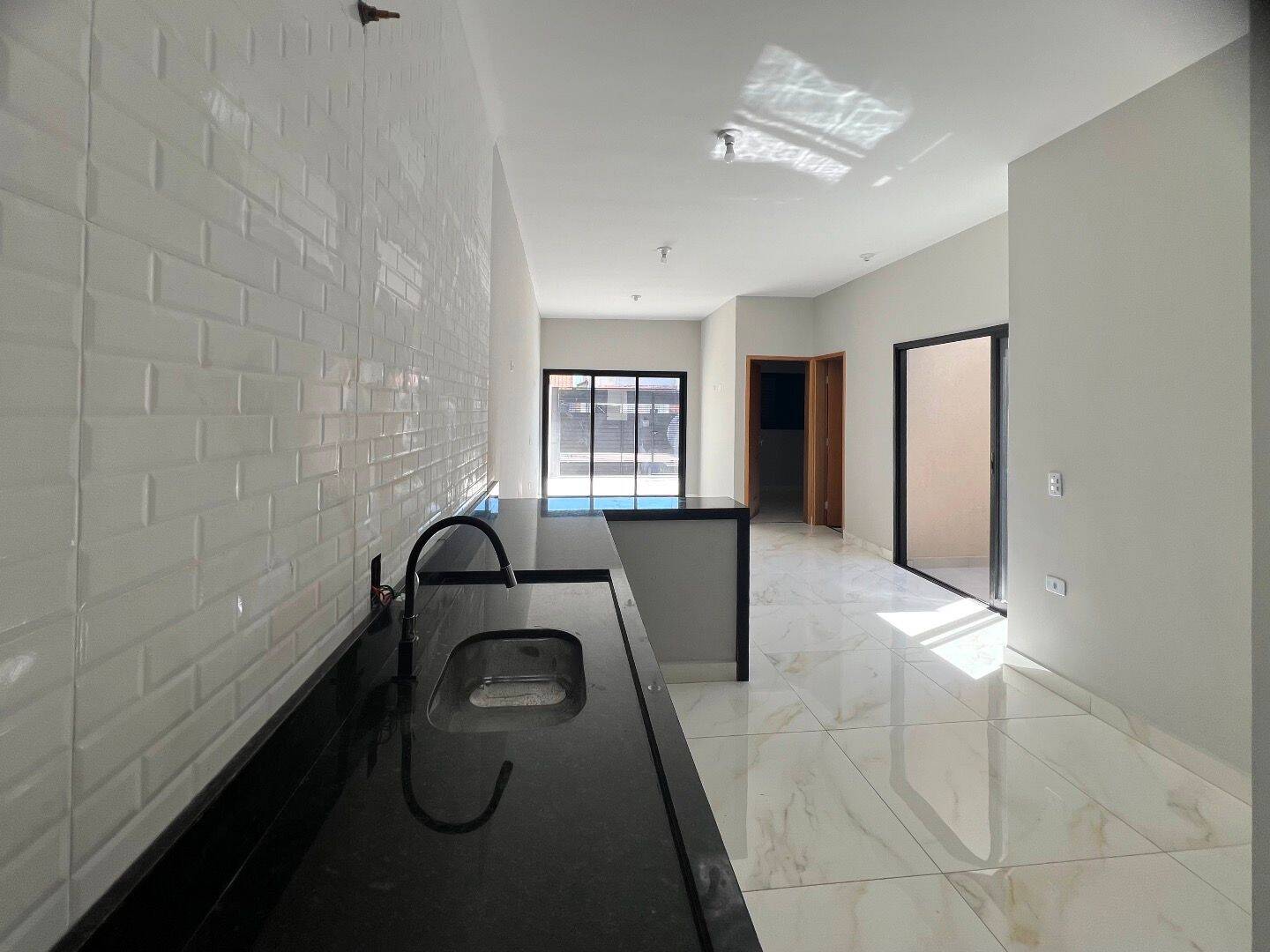 Casa com 3 dormitórios à venda, 76 m² por R$ 450.000,00 - Portal Santa Inês - São José dos Campos/SP