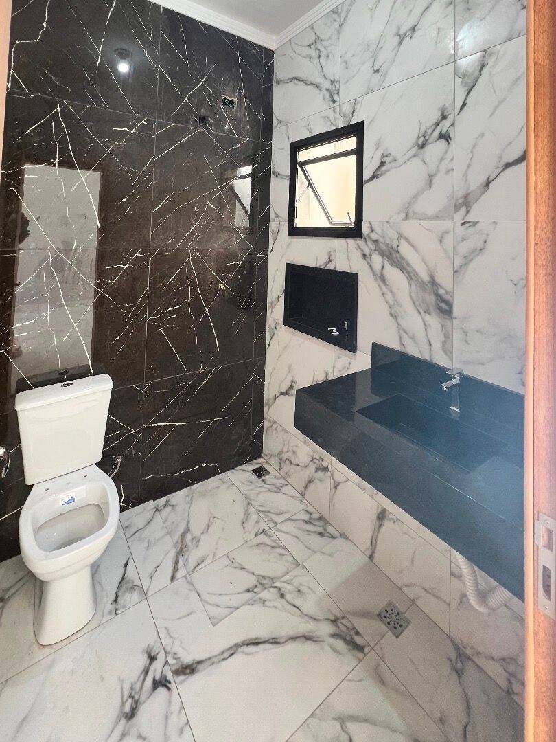 Casa com 3 dormitórios à venda, 76 m² por R$ 450.000,00 - Portal Santa Inês - São José dos Campos/SP