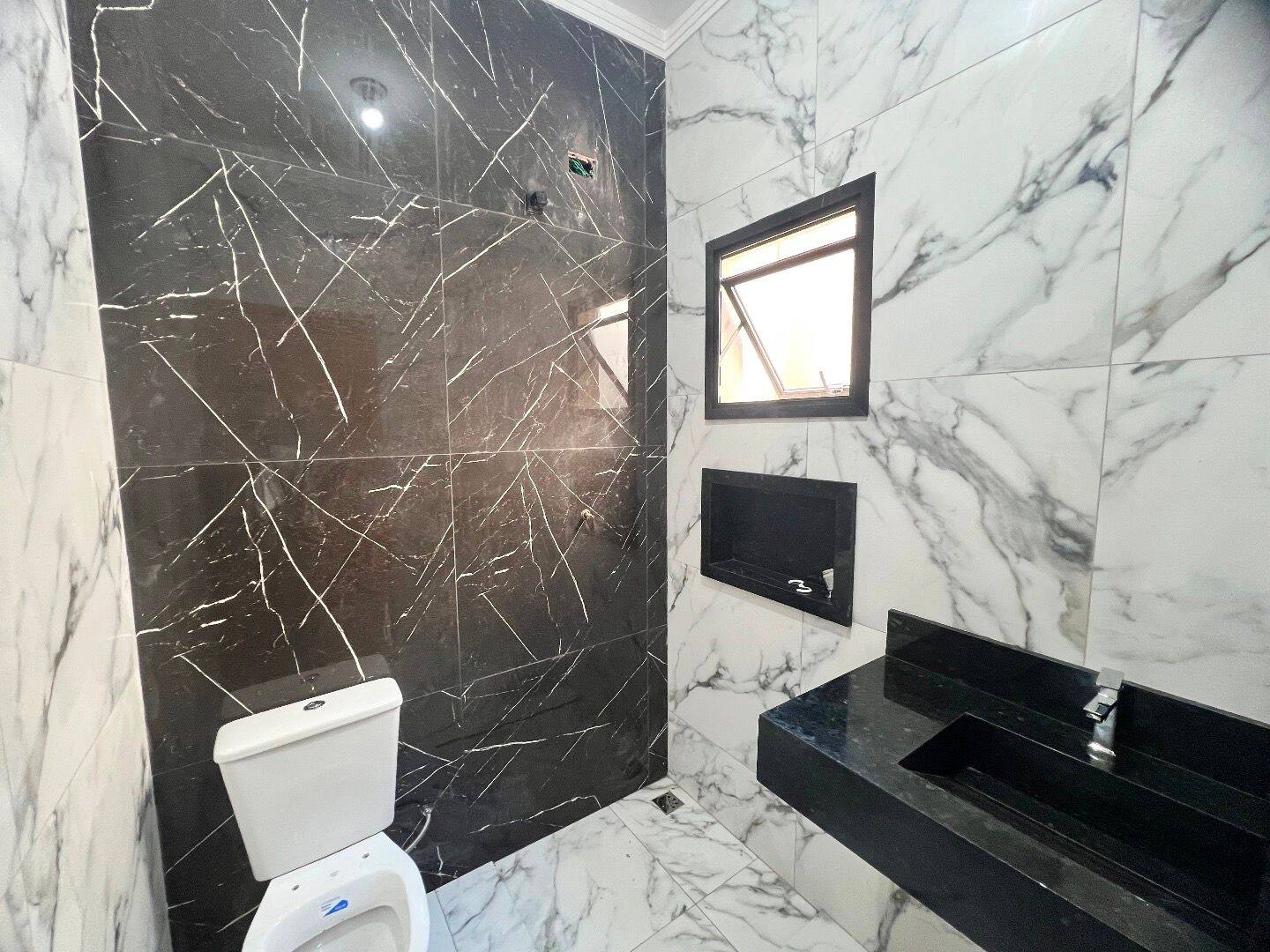 Casa com 3 dormitórios à venda, 76 m² por R$ 450.000,00 - Portal Santa Inês - São José dos Campos/SP