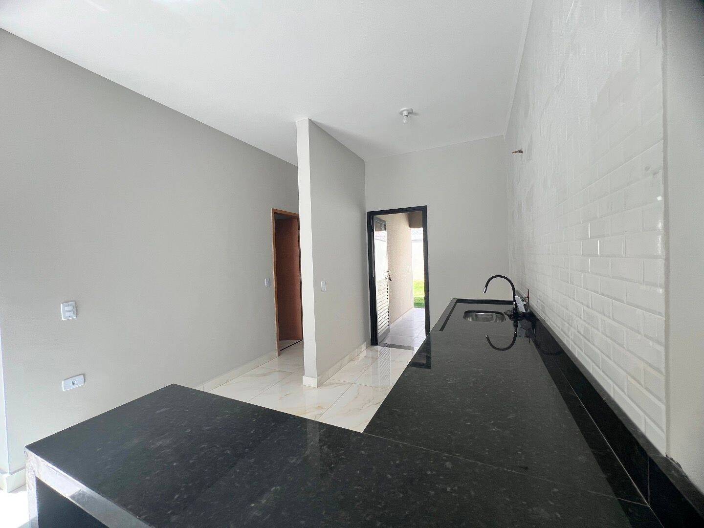 Casa com 3 dormitórios à venda, 76 m² por R$ 450.000,00 - Portal Santa Inês - São José dos Campos/SP