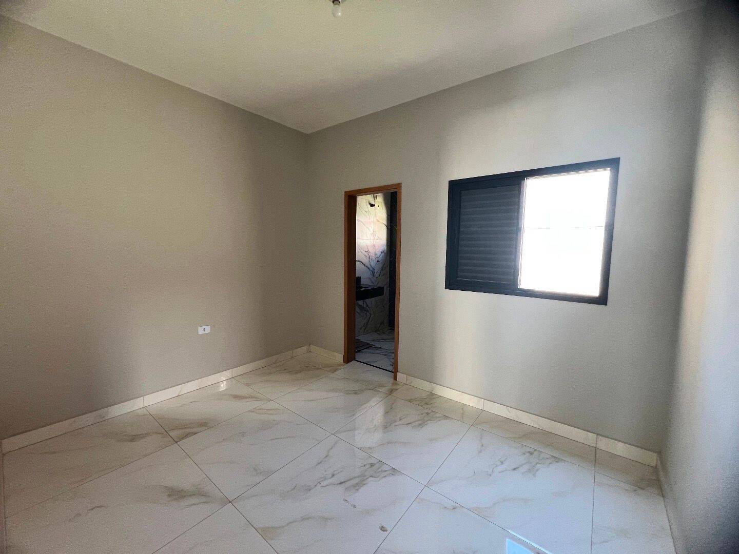 Casa com 3 dormitórios à venda, 76 m² por R$ 450.000,00 - Portal Santa Inês - São José dos Campos/SP