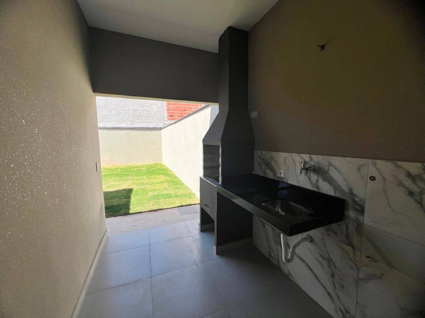 Casa com 3 dormitórios à venda, 76 m² por R$ 450.000,00 - Portal Santa Inês - São José dos Campos/SP