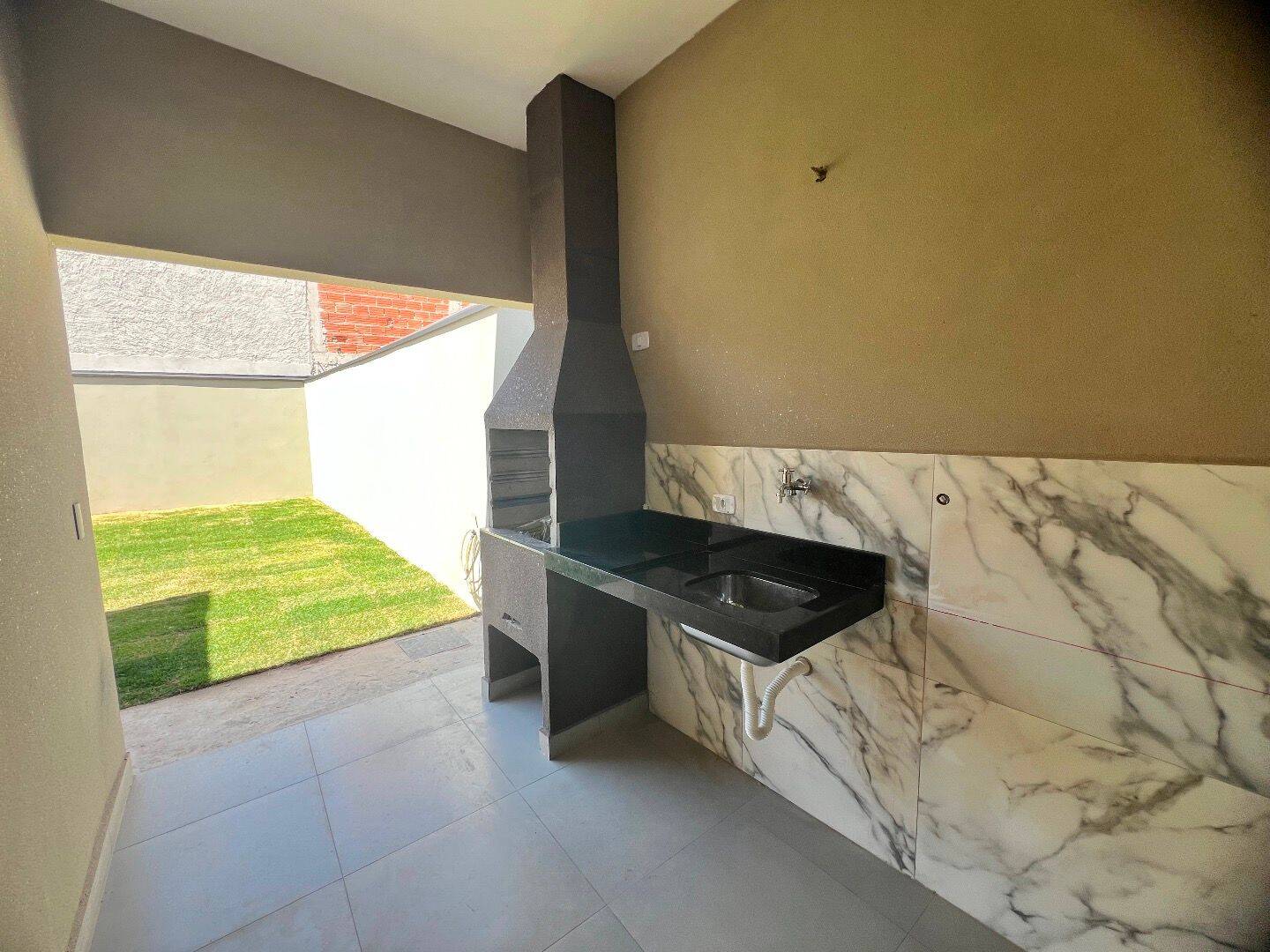 Casa com 3 dormitórios à venda, 76 m² por R$ 450.000,00 - Portal Santa Inês - São José dos Campos/SP
