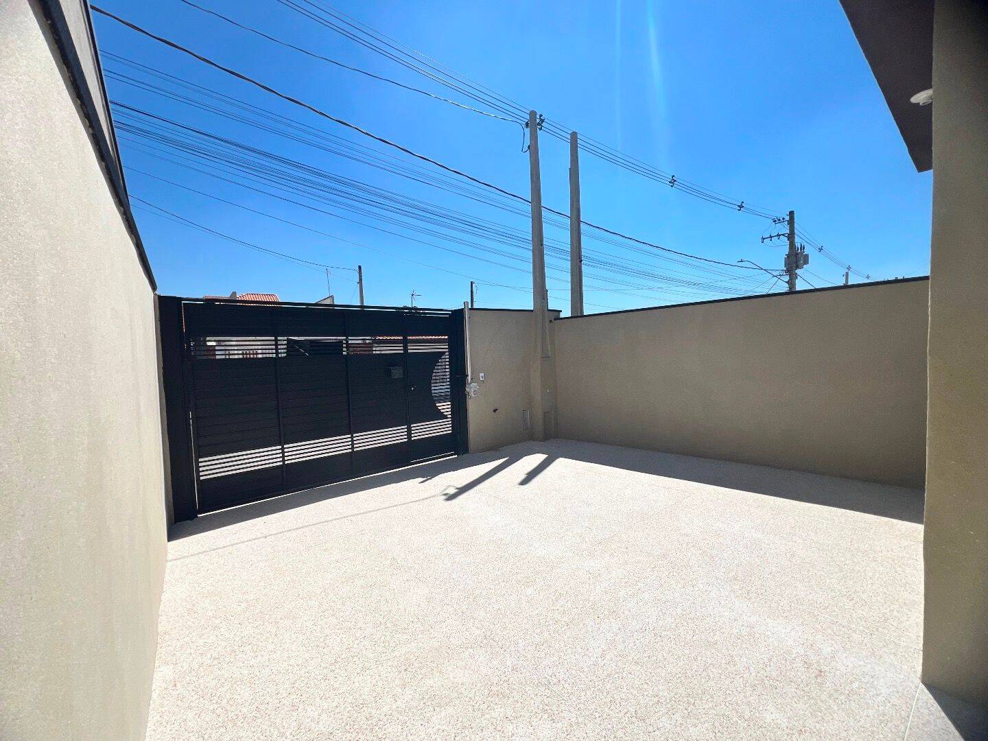 Casa com 3 dormitórios à venda, 76 m² por R$ 450.000,00 - Portal Santa Inês - São José dos Campos/SP