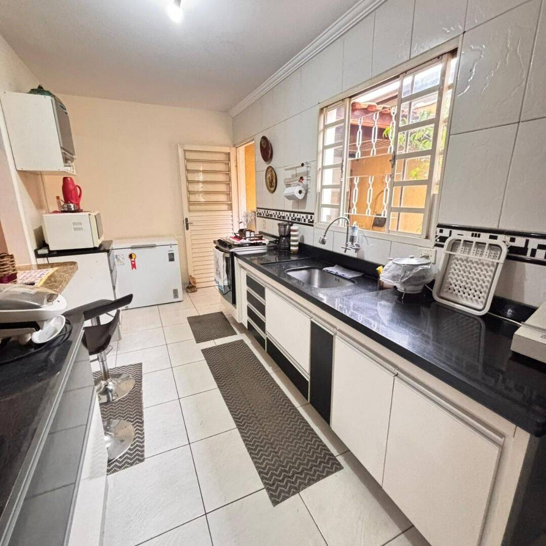 Village com 3 dormitórios à venda, 75 m² por R$ 450.000,00 - Jardim Vale do Sol - São José dos Campos/SP