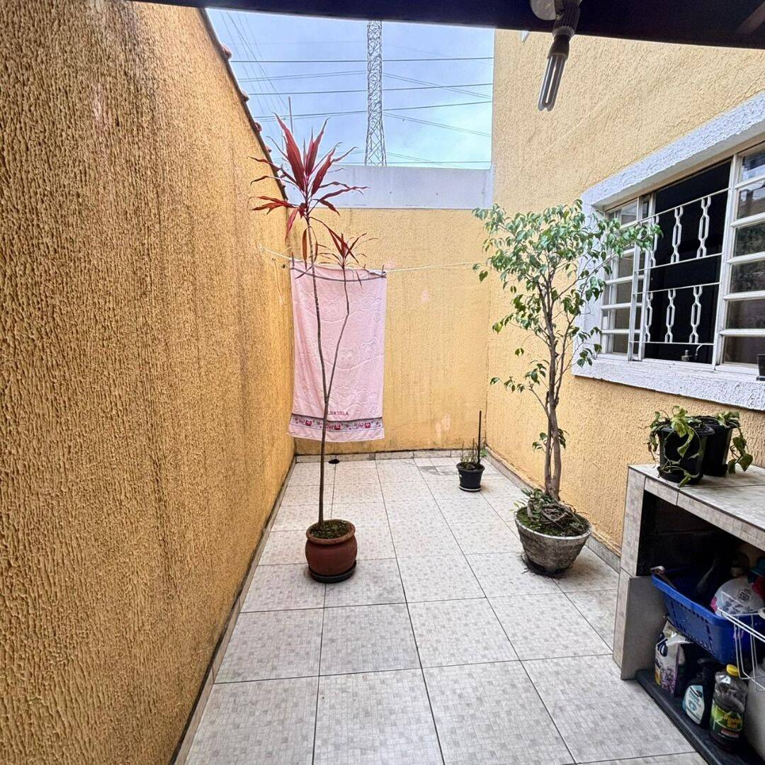 Village com 3 dormitórios à venda, 75 m² por R$ 450.000,00 - Jardim Vale do Sol - São José dos Campos/SP