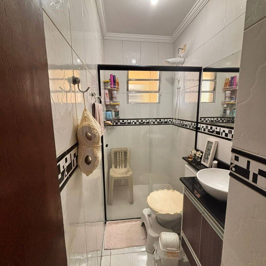 Village com 3 dormitórios à venda, 75 m² por R$ 450.000,00 - Jardim Vale do Sol - São José dos Campos/SP