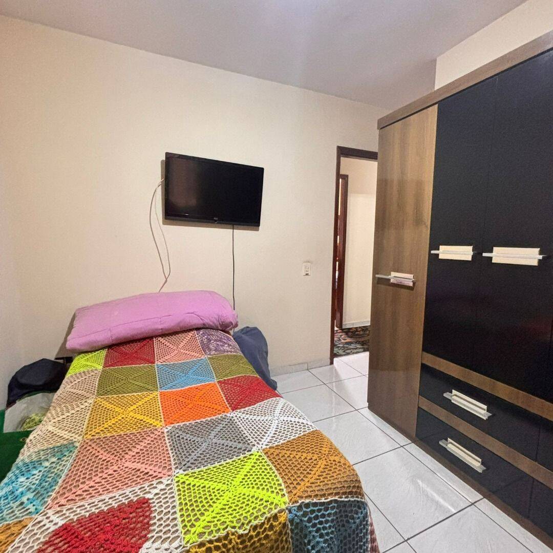 Village com 3 dormitórios à venda, 75 m² por R$ 450.000,00 - Jardim Vale do Sol - São José dos Campos/SP