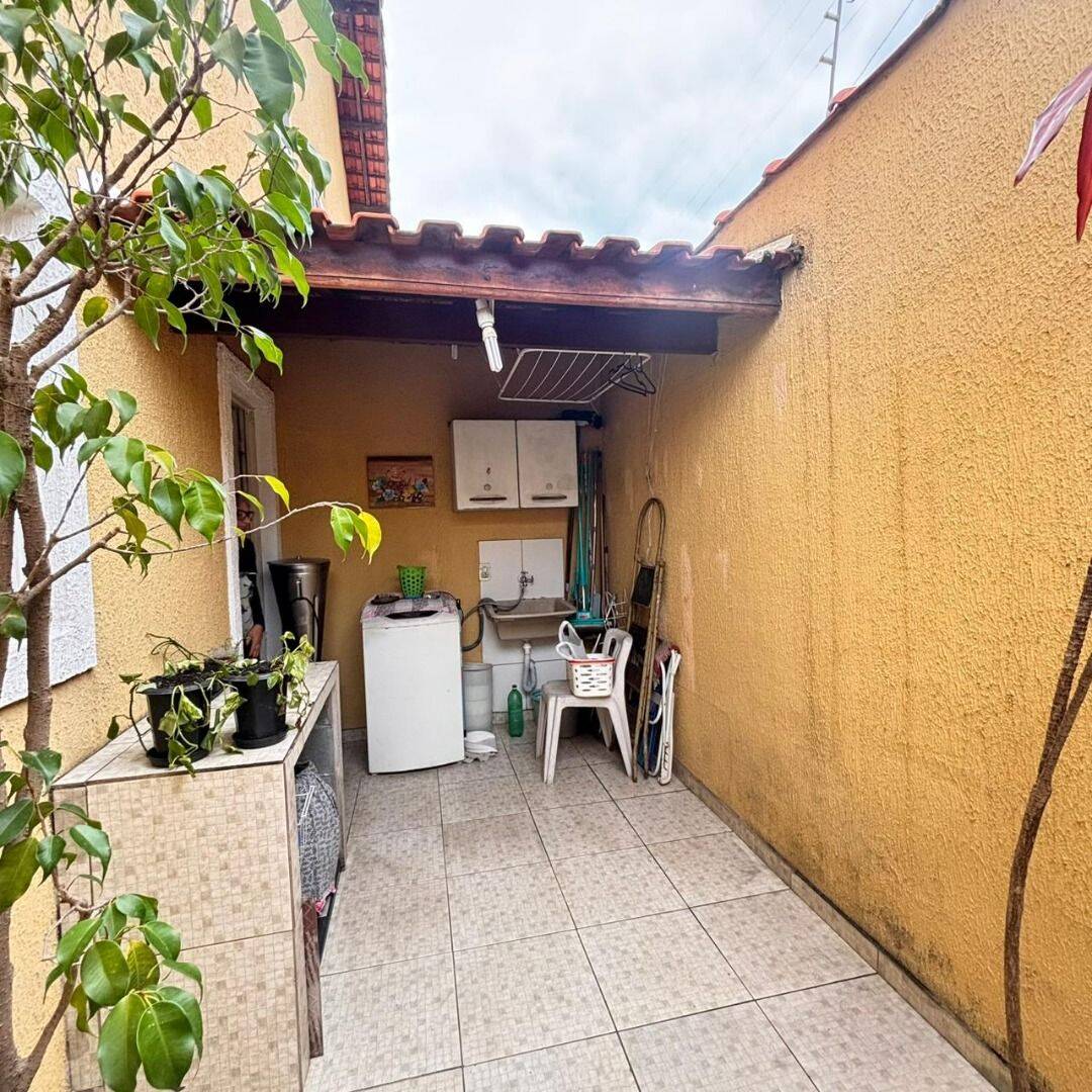 Village com 3 dormitórios à venda, 75 m² por R$ 450.000,00 - Jardim Vale do Sol - São José dos Campos/SP