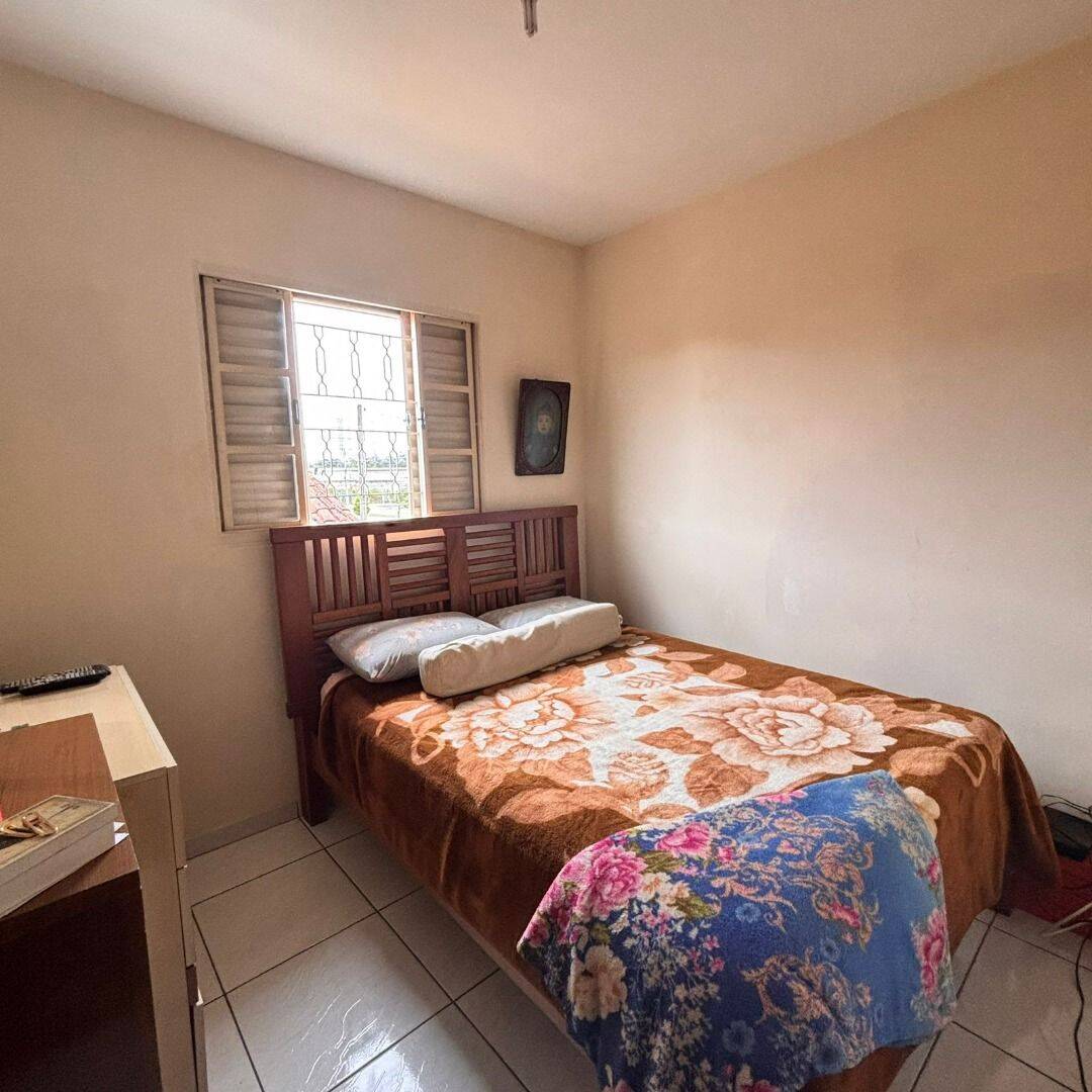 Village com 3 dormitórios à venda, 75 m² por R$ 450.000,00 - Jardim Vale do Sol - São José dos Campos/SP
