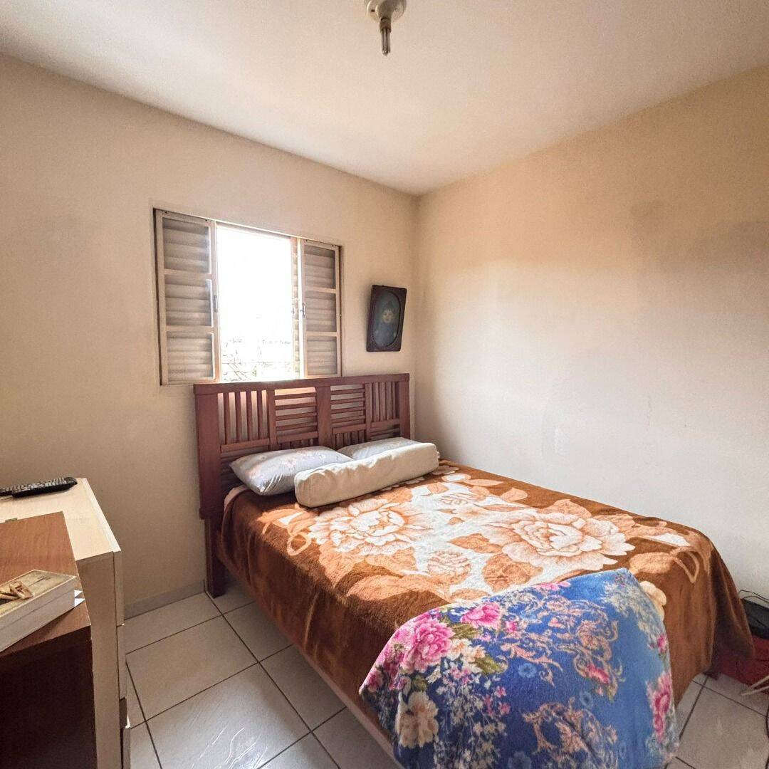 Village com 3 dormitórios à venda, 75 m² por R$ 450.000,00 - Jardim Vale do Sol - São José dos Campos/SP
