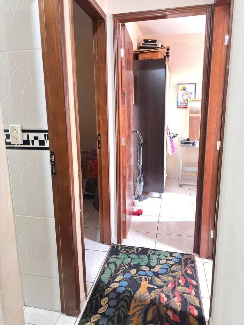Village com 3 dormitórios à venda, 75 m² por R$ 450.000,00 - Jardim Vale do Sol - São José dos Campos/SP