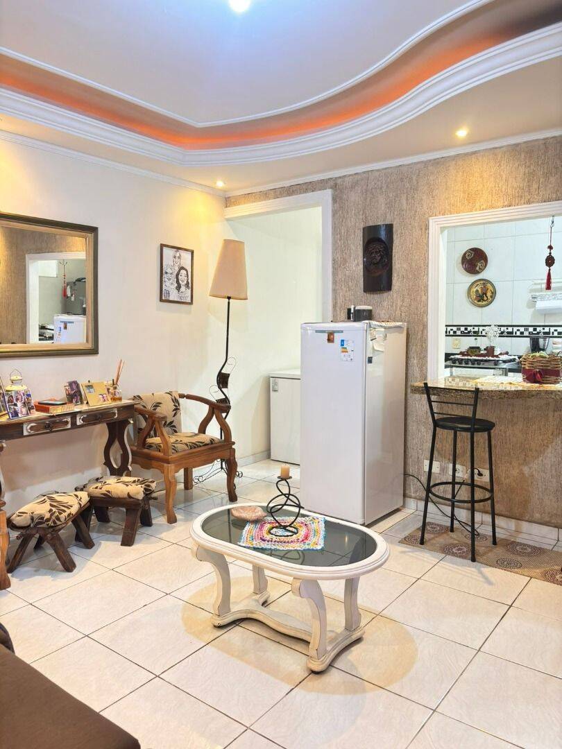 Village com 3 dormitórios à venda, 75 m² por R$ 450.000,00 - Jardim Vale do Sol - São José dos Campos/SP