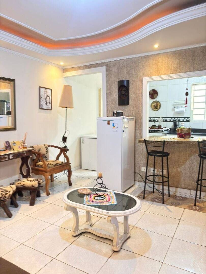 Village com 3 dormitórios à venda, 75 m² por R$ 450.000,00 - Jardim Vale do Sol - São José dos Campos/SP